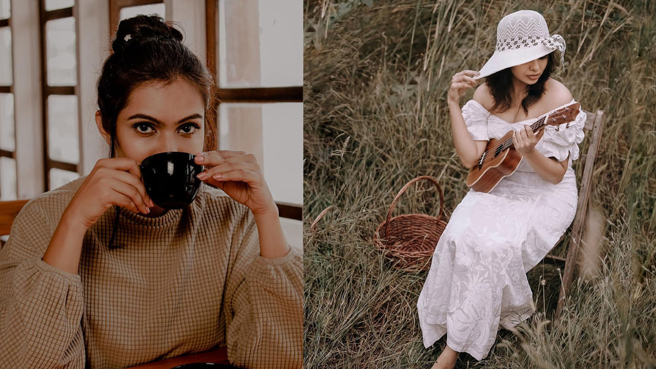 Tollywood: బ్యాంక్ జాబ్ మానేసి సినిమాల్లోకి.. 200 కోట్ల సినిమా హీరోయిన్.. ఎవరో గుర్తు పట్టారా?