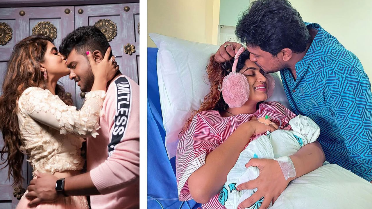 Tollywood: రెండు సార్లు అబార్షన్.. పండంటి బిడ్డకు జన్మనిచ్చిన టాలీవుడ్ యాంకర్