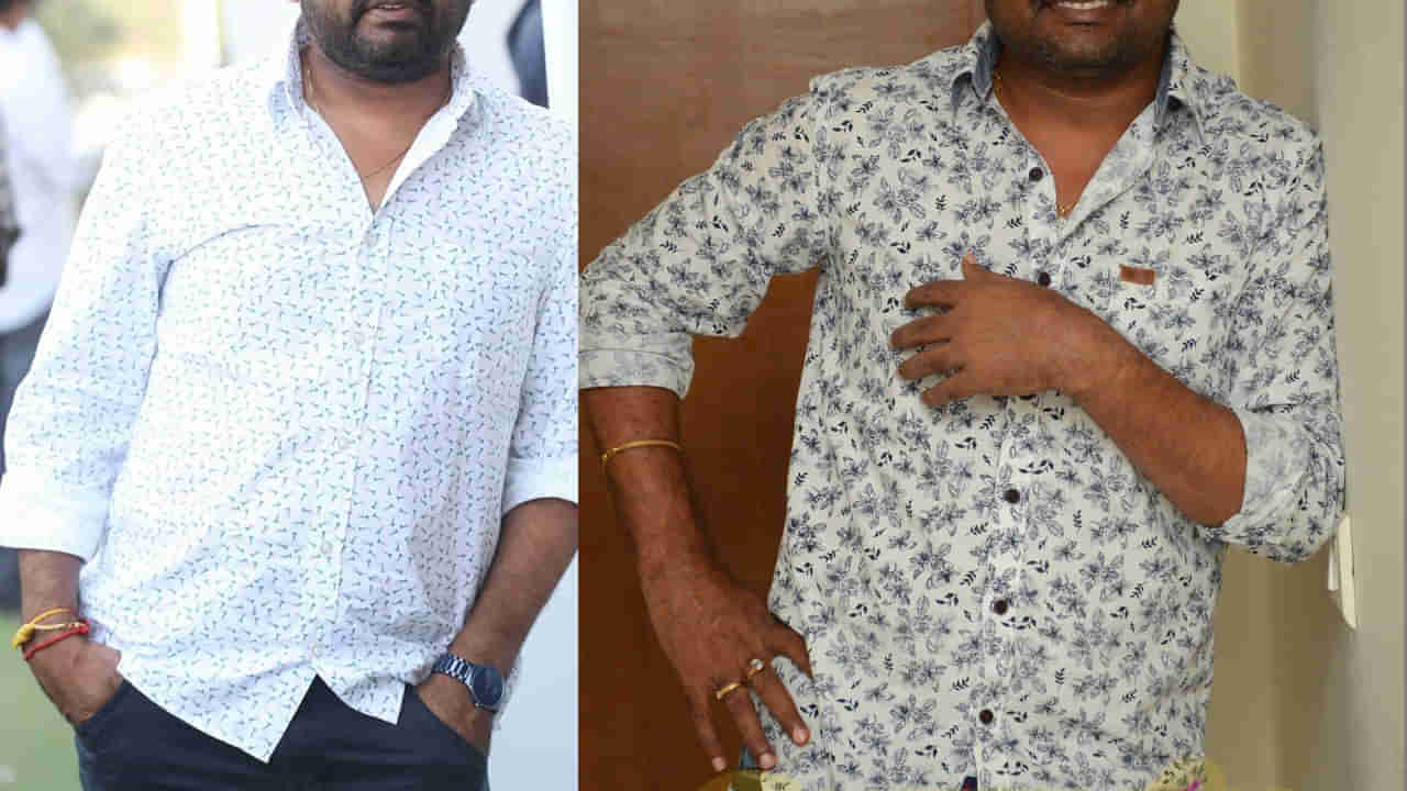 Tollywood: ఒకప్పుడు వైజాగ్‌లో అరటి పండ్లు అమ్మాడు..  ఇప్పుడు 400 కోట్ల సినిమాతో సంచలనం.. ఎవరో తెలుసా?