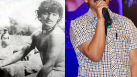 ఈ టాలీవుడ్ హీరో కమ్ డైరెక్టర్ ఒకప్పుడు HYDలో స్వీట్స్ అమ్మాడు..