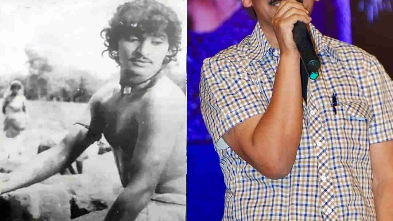 Tollywood: ఒకప్పుడు HYDలో స్వీట్స్ అమ్మాడు.. ఇప్పుడు టాలీవుడ్‌ హీరో కమ్ డైరెక్టర్.. ఎవరో గుర్తు పట్టారా?