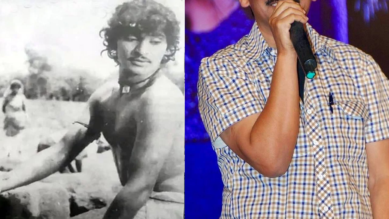 Tollywood: ఒకప్పుడు HYDలో స్వీట్స్ అమ్మాడు.. ఇప్పుడు టాలీవుడ్‌ హీరో కమ్ డైరెక్టర్.. ఎవరో గుర్తు పట్టారా?