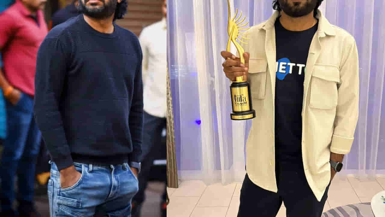 Tollywood: ఆర్టీసీ డ్రైవర్ కొడుకు.. ఇప్పుడు టాలీవుడ్లో టాప్ డైరెక్టర్.. ఒక్క ఫ్లాప్ కూడా లేదు.. ఎవరో తెలుసా?