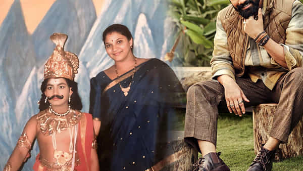 బుర్ర మీసాల ఈ బుడతడు ఎవరో గుర్తుపట్టారా.? రీసెంట్గానే బ్లాక్ బస్టర్ కొట్టాడు..