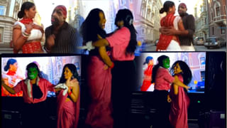 Chiranjeevi Mother: చిరంజీవి తల్లికి అస్వస్థత.. హైదరాబాద్ చేరుకున్న పవన్ కళ్యాణ్