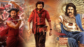 టాలీవుడ్ లో టాప్ లేపుతున్న పీరియాడికల్ సినిమాలు.. టాలీవుడ్ లో టాప్ లేపుతున్న పీరియాడికల్ సినిమాలు..