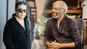 రజినీకాంత్ అలా.. కమల్ హాసన్ ఇలా.. ఎందుకు స్వామి నాకిలా