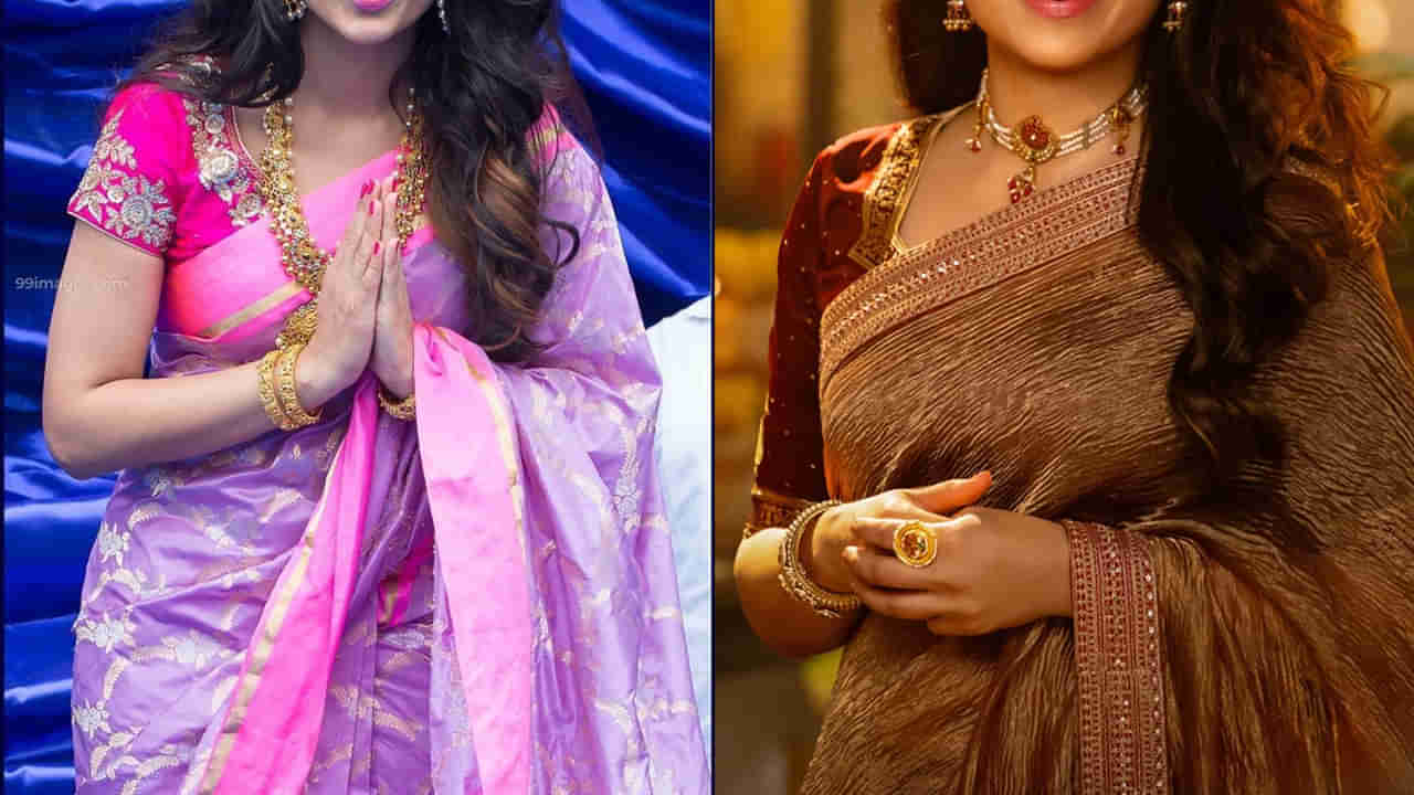 Tollywood: నెవ్వర్ బిఫోర్.. ఎవ్వర్ ఆఫ్టర్.. ఊరుకు టాలీవుడ్ స్టార్ హీరోయిన్‌ పేరు.. వీడియో చూస్తే వావ్ అంటారు