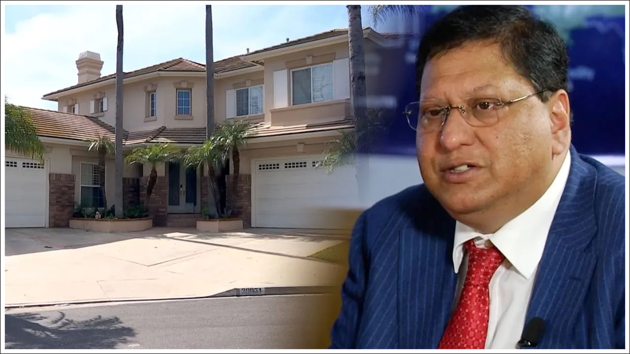 Tonmoy Sharma: రూ.1,244 కోట్ల కుంభ కోణం కేసులో తన్మయ్ శర్మ అరెస్ట్‌.. ఇంతకీ ఇతనెవరు..?