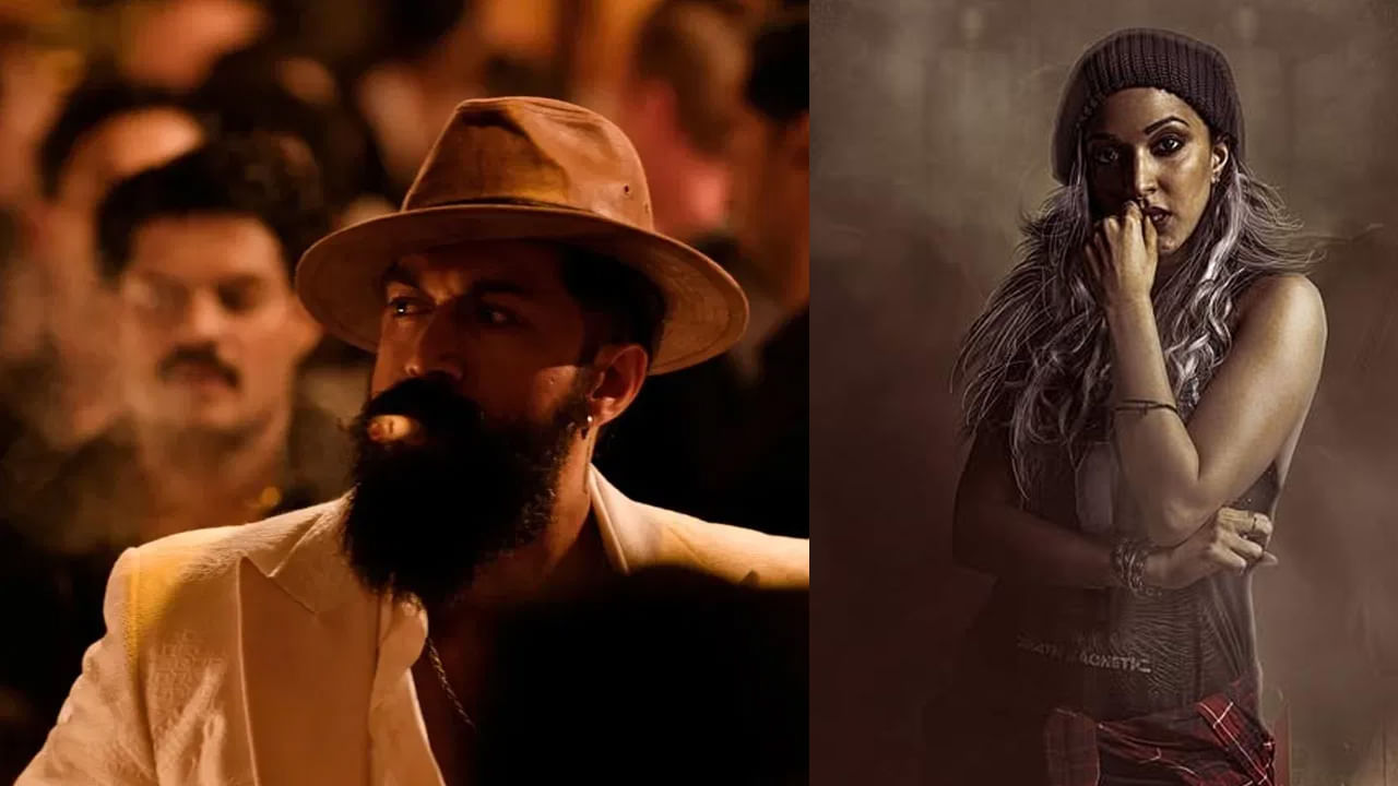 కియారా కోసం బిగ్ డెసిషన్ తీసుకున్నారు కన్నడ స్టార్ హీరో యష్. ప్రస్తుతం కియారా గర్భవతి కావటంతో ఆమె కోసం బెంగళూరులో జరగాల్సిన షూటింగ్‌ను ముంబైకి షిఫ్ట్ చేశారు. కేజీఎఫ్ 2 తరువాత లాంగ్ బ్రేక్ తీసుకున్న యష్ ప్రస్తుతం టాక్సిక్ సినిమాలో నటిస్తున్నారు. ఈ సినిమాకు గీతూ మోహన్‌దాస్ దర్శకత్వం వహిస్తున్నారు.