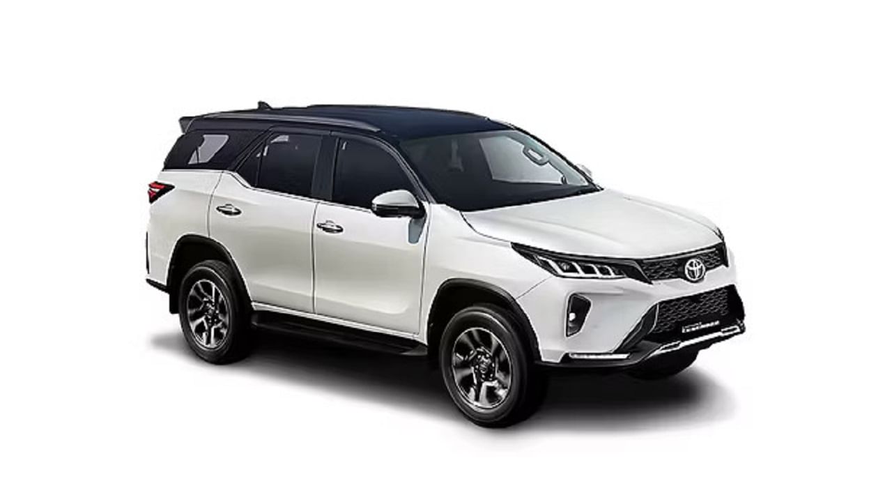 Toyota Fortuner: టయోటా కారు లవర్స్కు గుడ్ న్యూస్.. ఆ మోడల్స్ నయా వెర్షన్ల విడుదల