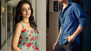 Tirumala: ‘ఈ స్వామిని చూస్తే చాలు.. నా బాధలన్నీ పోతాయ్’.. తిరుమల శ్రీవారి సేవలో బిగ్ బాస్ బ్యూటీ.. ఫొటోస్ వైరల్