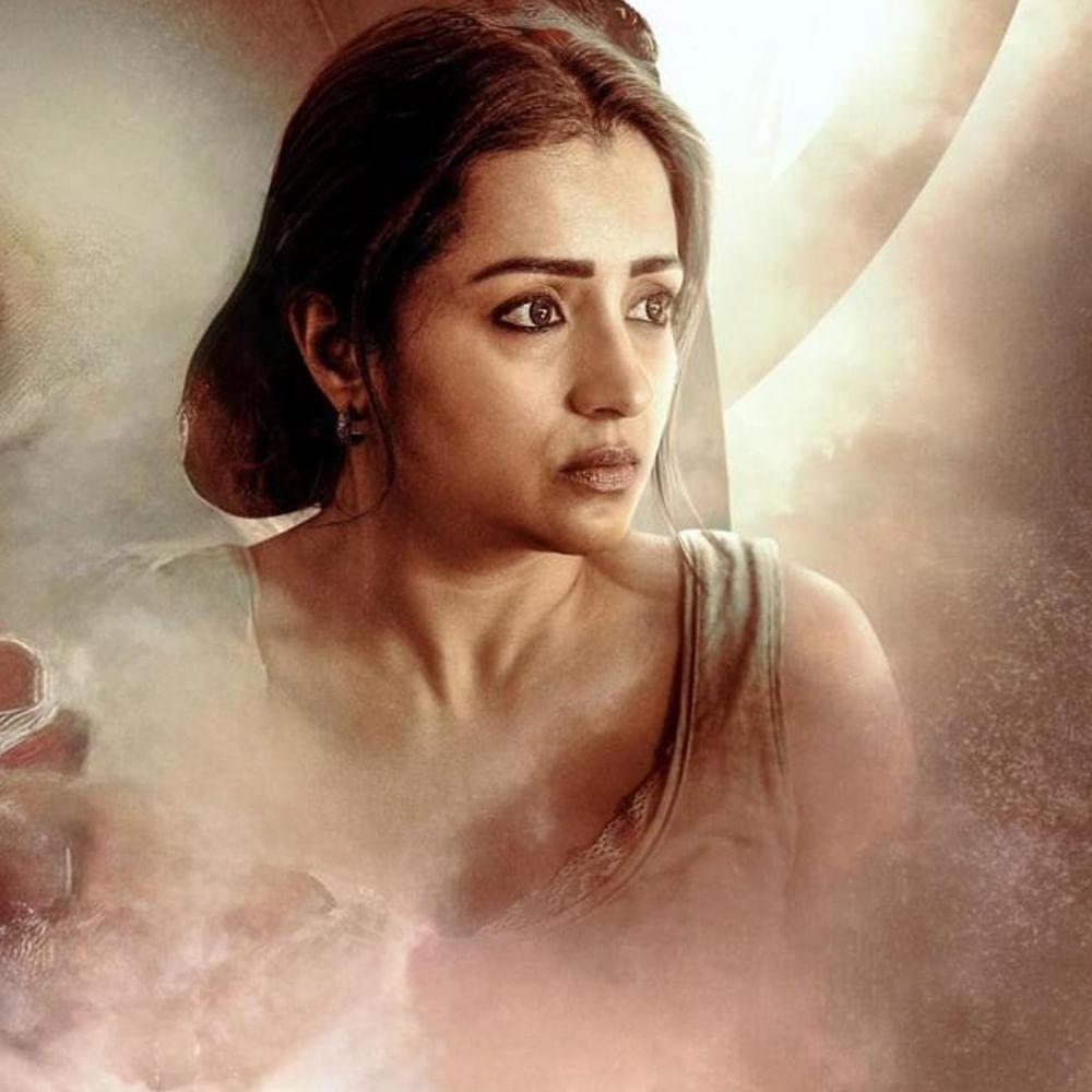 Trisha Movies