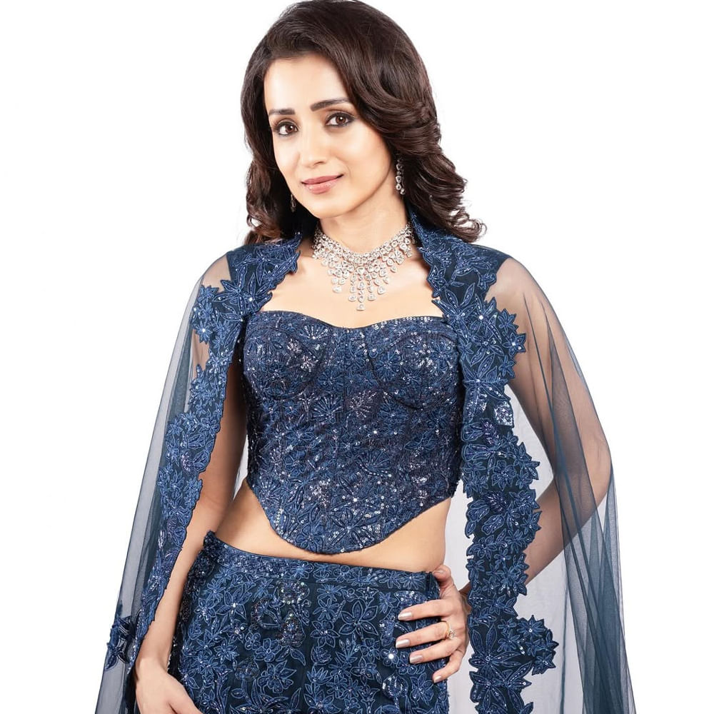 Trisha News