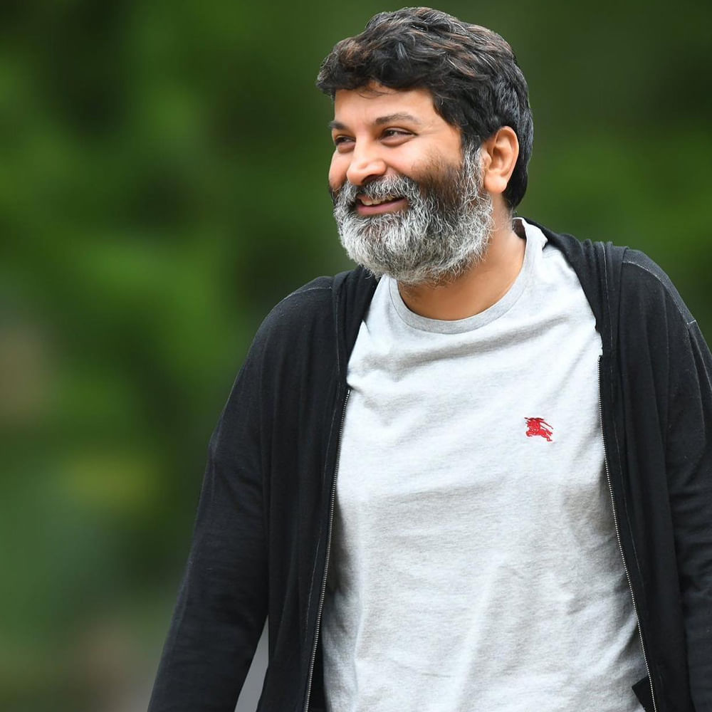 Trivikram