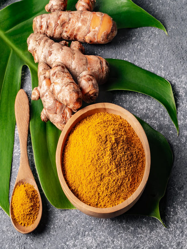 చిటికెడు పసుపు వల్ల ఇన్ని అద్భుతమైన లాభాలా..?