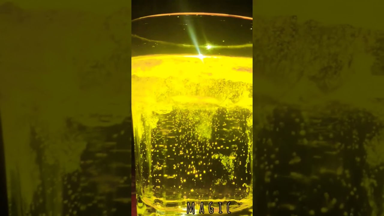 సీసపు గ్లాస్ పసుపు నీటి రీల్ అనేది ఇంటిలోకి ప్రతికూల శక్తి ప్రవేశించేలా చేస్తుందంట. అంతేకాకుండా ఇది దెయ్యాలను కూడా ఆహ్వానిస్తుందని హెచ్చరిస్తున్నారు వారు. చాలా మంది దెయ్యాలు, ఆత్మలు అంటే నమ్మరు. కానీ ప్రతికూల శక్తుల్లో ఇవి ఒకటి.  అందువలన ఈ మాయాజాలపు ప్రక్రియ వలన మీ ఇంటిలోకి నెగిటివ్ ఎనర్జీ వచ్చే ప్రమాదం ఎక్కువగా ఉంది, అంతే కాకుండా ఇది మీ జీవితంపై కూడా ప్రతికూల ప్రభావాలను చూపిస్తుందంటున్నారు వారు.