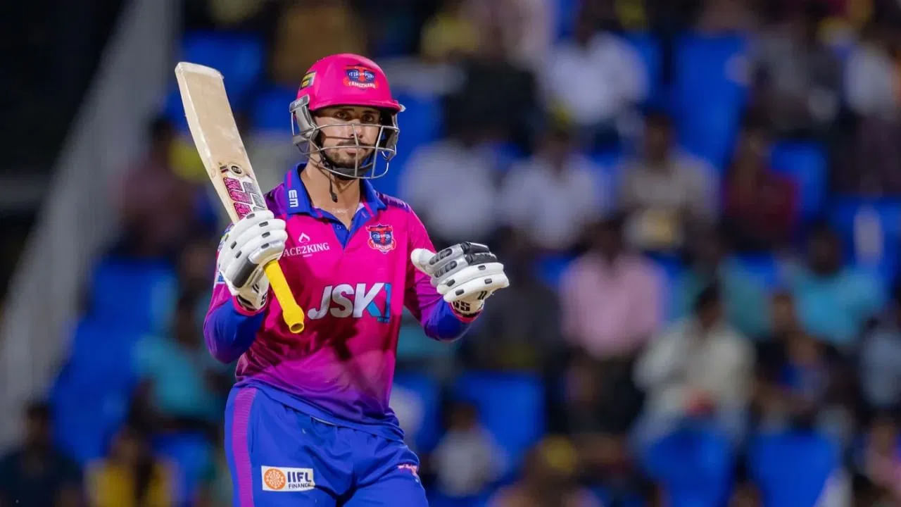 ఐపీఎల్ హ్యాండిచ్చింది.. కట్చేస్తే.. 8 ఫోర్లు, 6 సిక్సర్లతో ఊచకోత.. 36 బంతుల్లో ఇదెక్కడి శివతాండవం