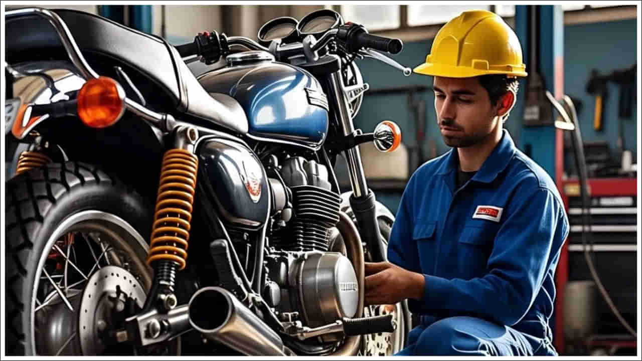 Two wheeler ABS: ఇక అన్ని ద్విచక్ర వాహనాలకు ABS సిస్టమ్‌.. ఎప్పటి నుంచి అమలు అంటే..