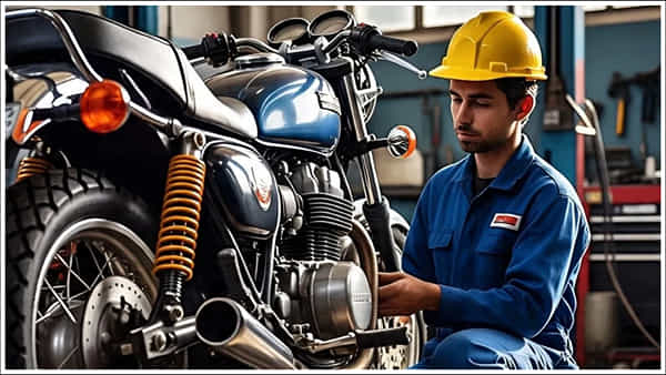 Two wheeler ABS: ఇక అన్ని ద్విచక్ర వాహనాలకు ABS సిస్టమ్.. ఎప్పటి నుంచి అమలు అంటే..