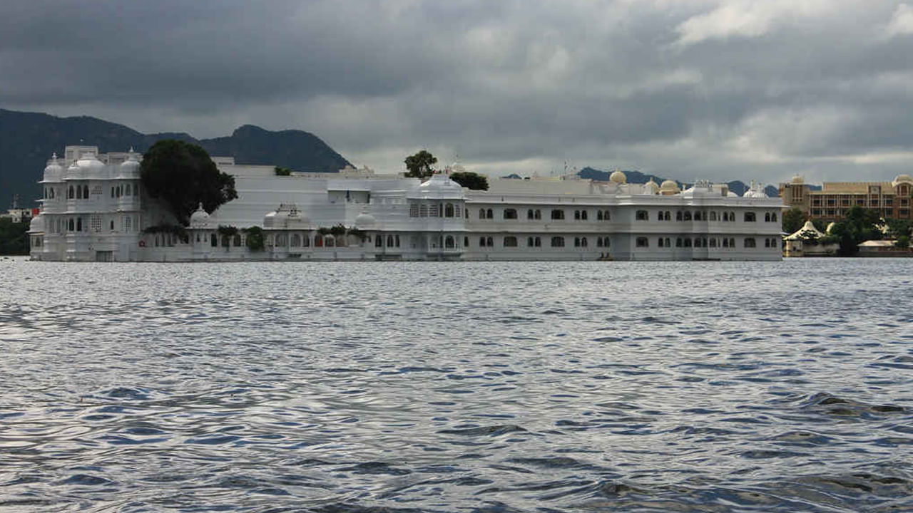 Udaipur
