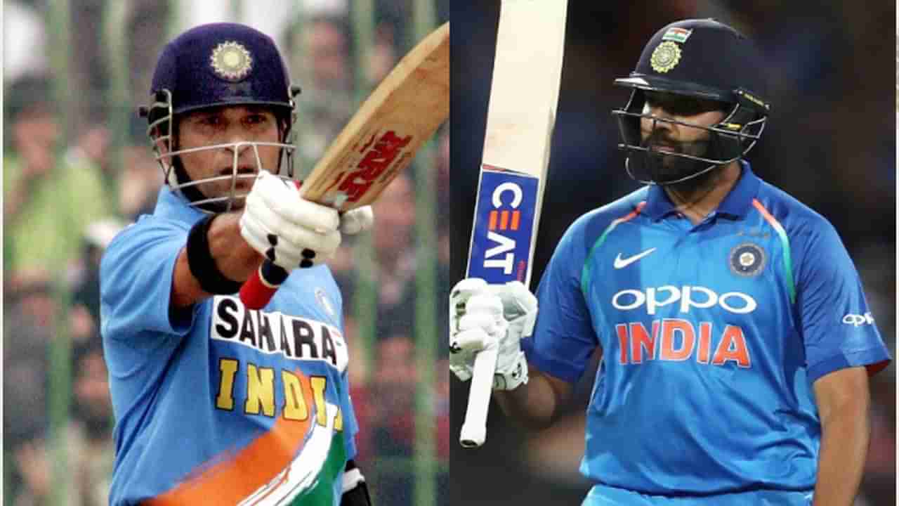 Unbreakable Records: క్రికెట్ హిస్టరీలో బ్రేక్ చేయలేని 10 ప్రపంచ రికార్డులు.. లిస్ట్లో రోహిత్, సచిన్ కూడా..