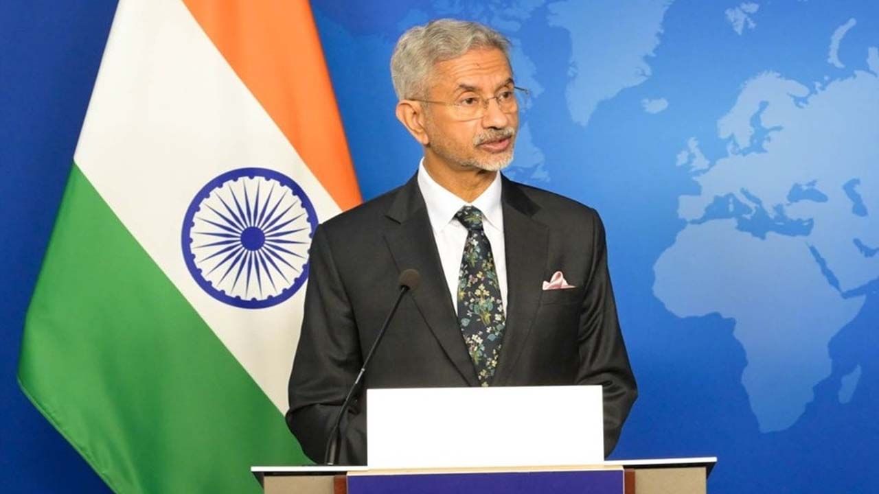 'లాడెన్ పాకిస్తాన్‌లో ఎందుకు దాక్కున్నాడు?' ఉగ్రవాదంపై యూరప్‌ను హెచ్చరించిన ఎస్ జైశంకర్
