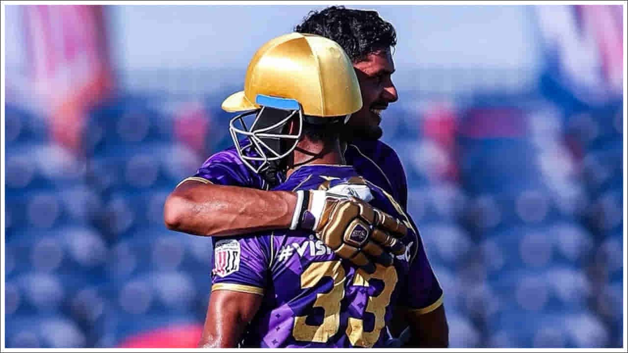 9 ఫోర్లు, 16 సిక్స్లతో చెలరేగిన వైభవ్ సూర్యవంశీ ఫ్యాన్.. కట్చేస్తే.. 5 భారీ రికార్డులు బ్రేక్..