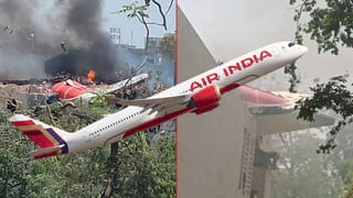 విమాన ప్రమాదానికి కొన్ని సెకన్ల ముందు ATCకి MAYDAY కాల్.. ఇంతకు ఈ MAYDAY కాల్ అంటే ఏమిటో తెలుసా?