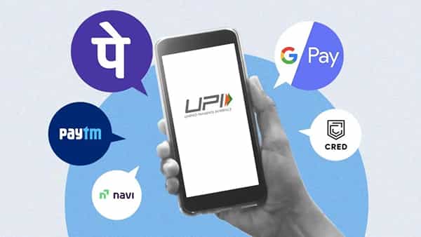 UPI Payments: డిజిటల్ చెల్లింపులపై ఛార్జీ..? క్లారిటీ ఇచ్చిన కేంద్రం