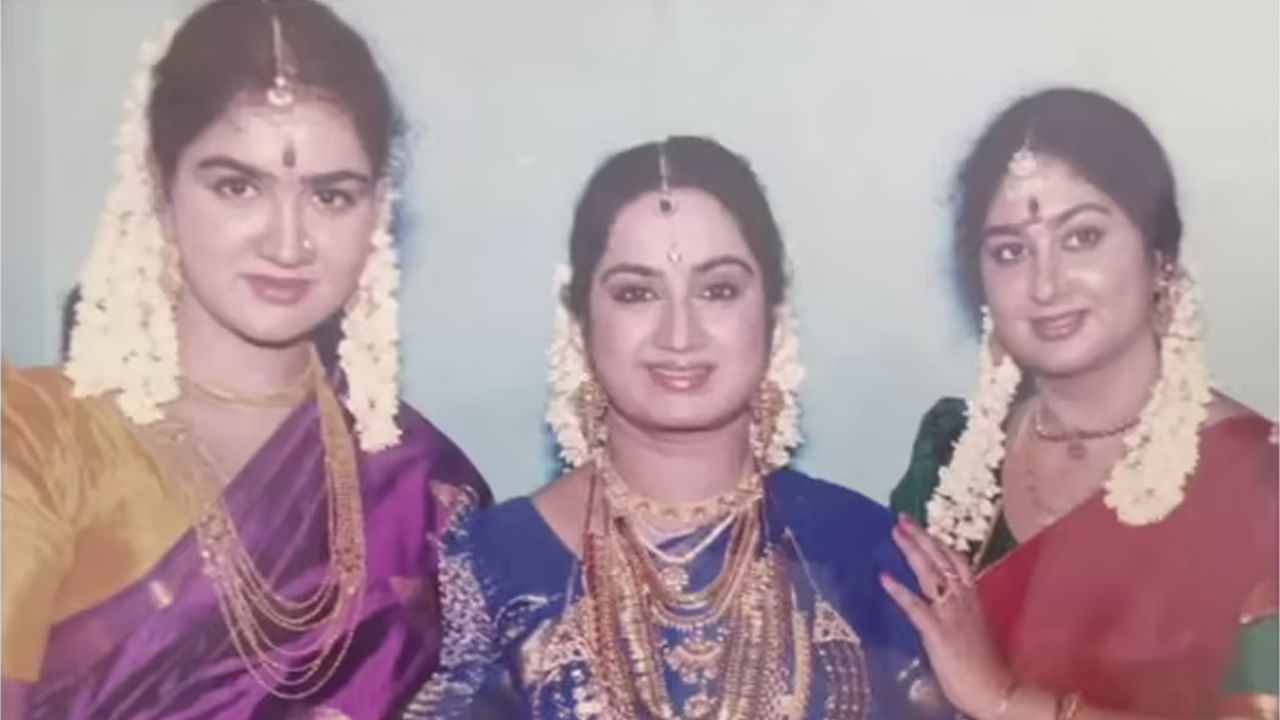 Urvashi, Kalaranjani, Kalpa