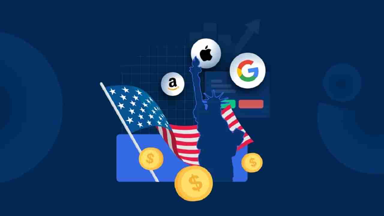 US Stocks: యూఎస్ స్టాక్స్‌పై భారతీయ పెట్టుబడిదారుల ఆసక్తి.. జాగ్రత్తలు తీసుకోవాలంటున్న నిపుణులు