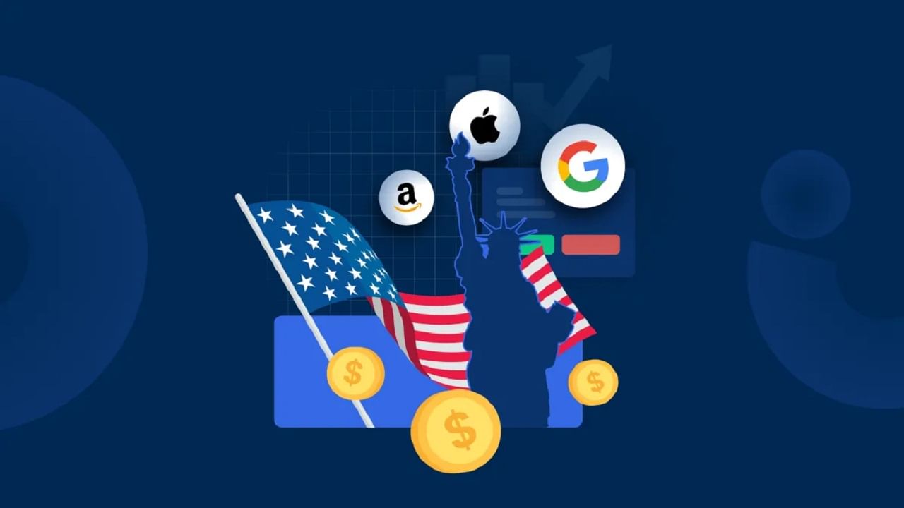 US Stocks: యూఎస్ స్టాక్స్‌పై భారతీయ పెట్టుబడిదారుల ఆసక్తి.. జాగ్రత్తలు తీసుకోవాలంటున్న నిపుణులు