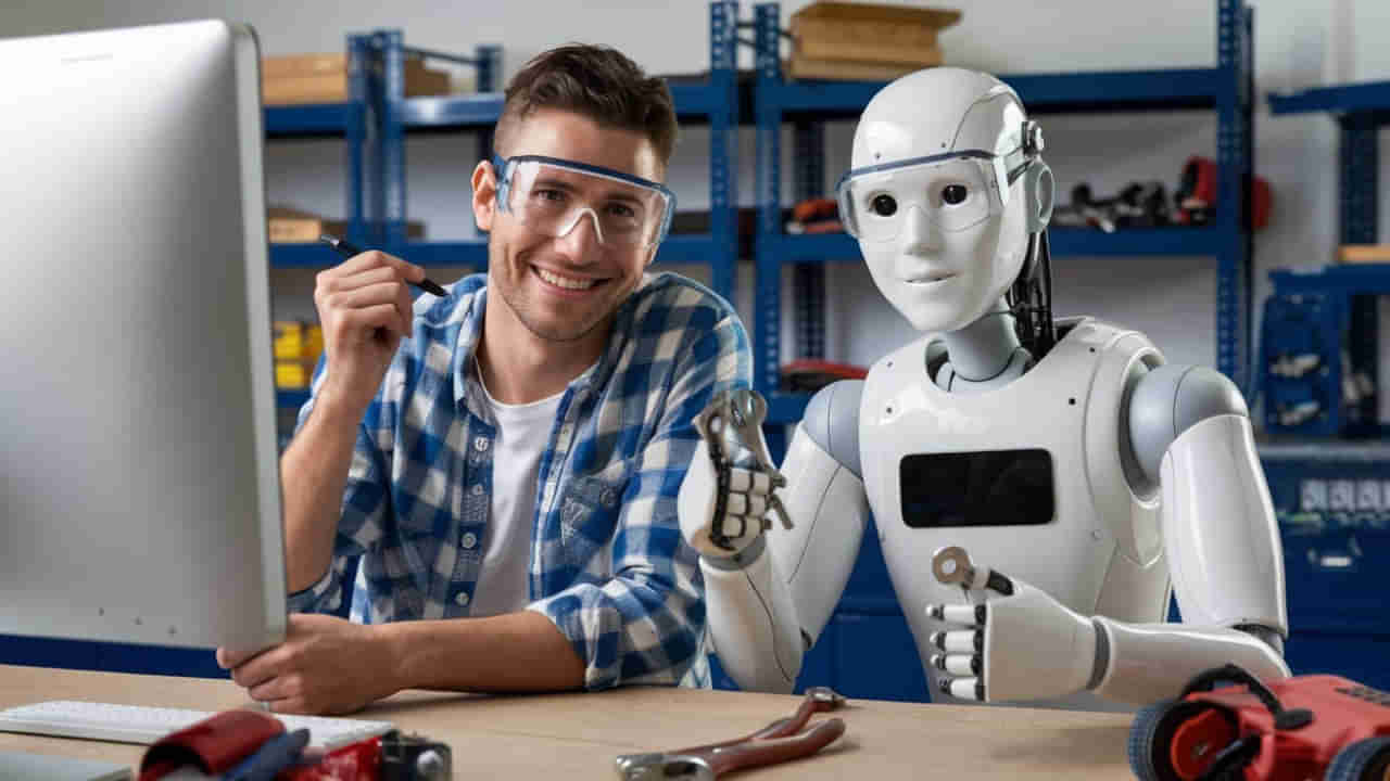 AI productivity: AIతో ఆఫీసు పనులు మరింత ఈజీ.. జెమిని, చాట్జీపీటీలను ఇలా వాడండి!