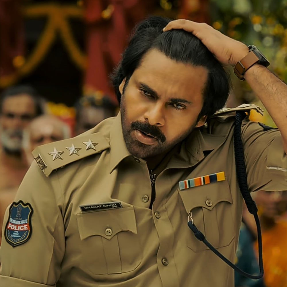 ఆ తరువాత మిగిలిన ప్యాచ్ వర్క్ కూడా అదే నెలలో పూర్తి చేయాలన్నది పవన్ ప్లానింగ్. పొలిటికల్ కమిట్మెంట్స్ ఏ మాత్రం డిస్ట్రబ్ అవ్వకుండా సినిమా షెడ్యూల్స్ ప్లాన్ చేసుకుంటున్నారు పవర్ స్టార్.