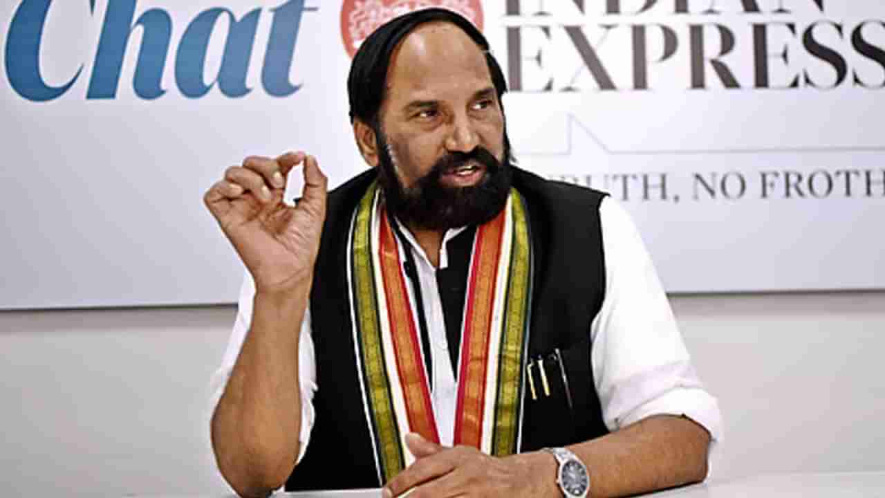 Telangana: నిర్లక్ష్యం చేస్తే సహించేది లేదు.. అధికారులకు మంత్రి వార్నింగ్..