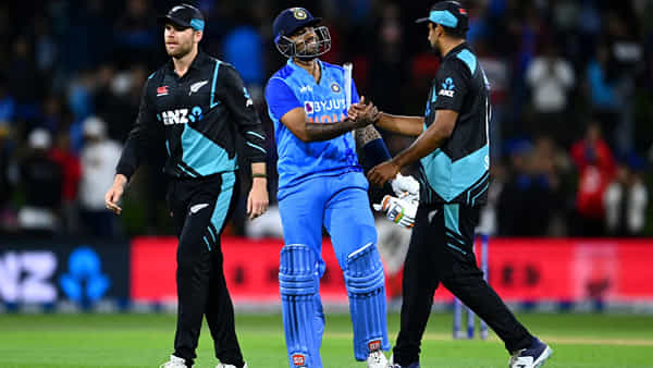 IND vs NZ: 15 ఏళ్ల తర్వాత అంతర్జాతీయ మ్యాచ్కు ఆతిథ్యం.. భారత్, కివీస్ మ్యాచ్తోనే షురూ..!