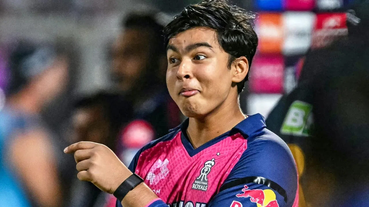 Vaibhav Suryavanshi: 'వైభవ్ సూర్యవంశీ ఫేవరేట్ ఫుడ్ ఇదే.. కానీ, క్రికెట్ కోసం దూరం పెట్టేశాడు'