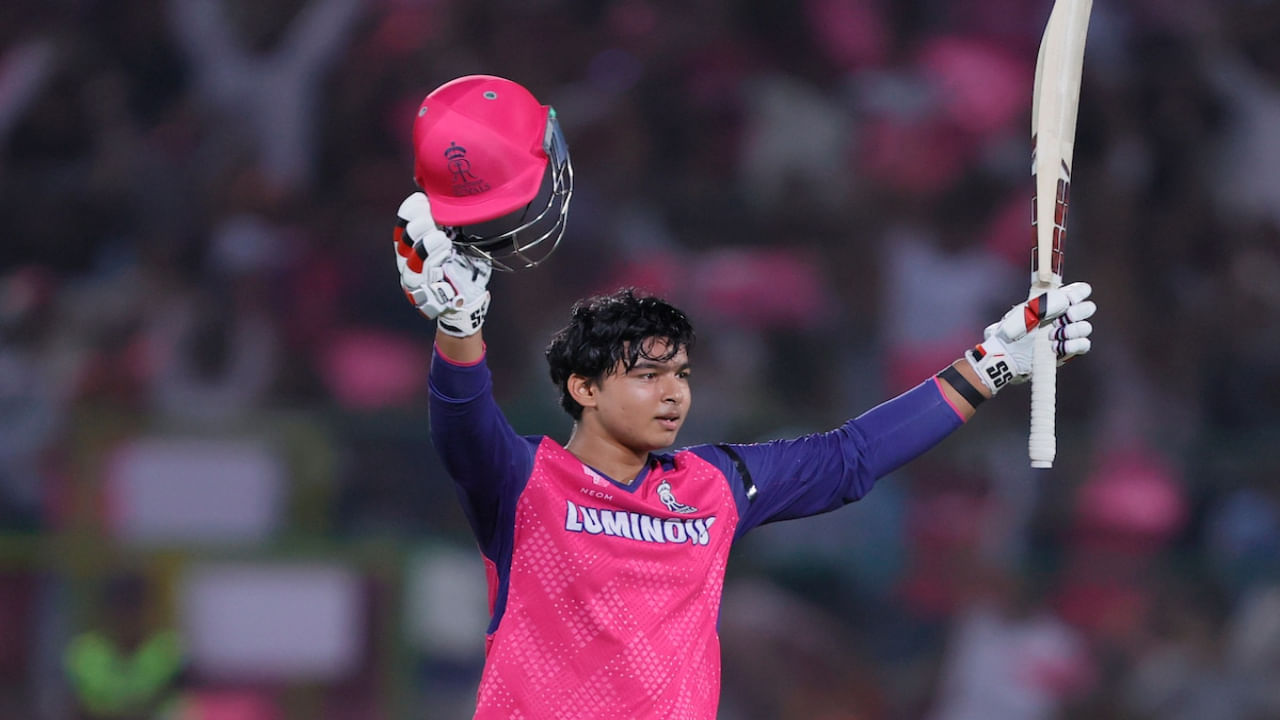 Vaibhav Suryavanshi: అదే జోరు అదే హోరు! U19 క్యాంప్లో మెరుపులు సృష్టిస్తున్న యువ సంచలనం