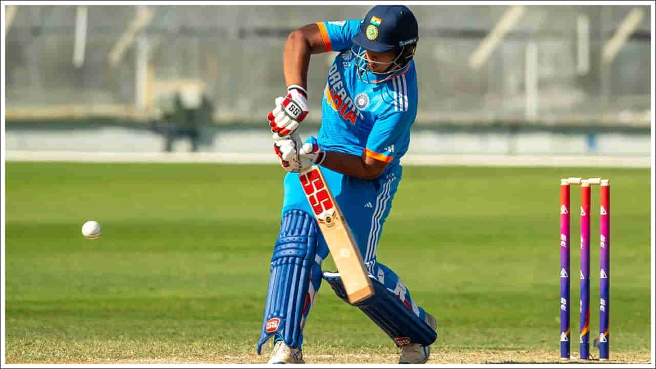 IND Vs ENG: మరోసారి వైభవ్ ఊహకందని ఊచకోత.. ఈసారి 36 బంతుల్లో..!