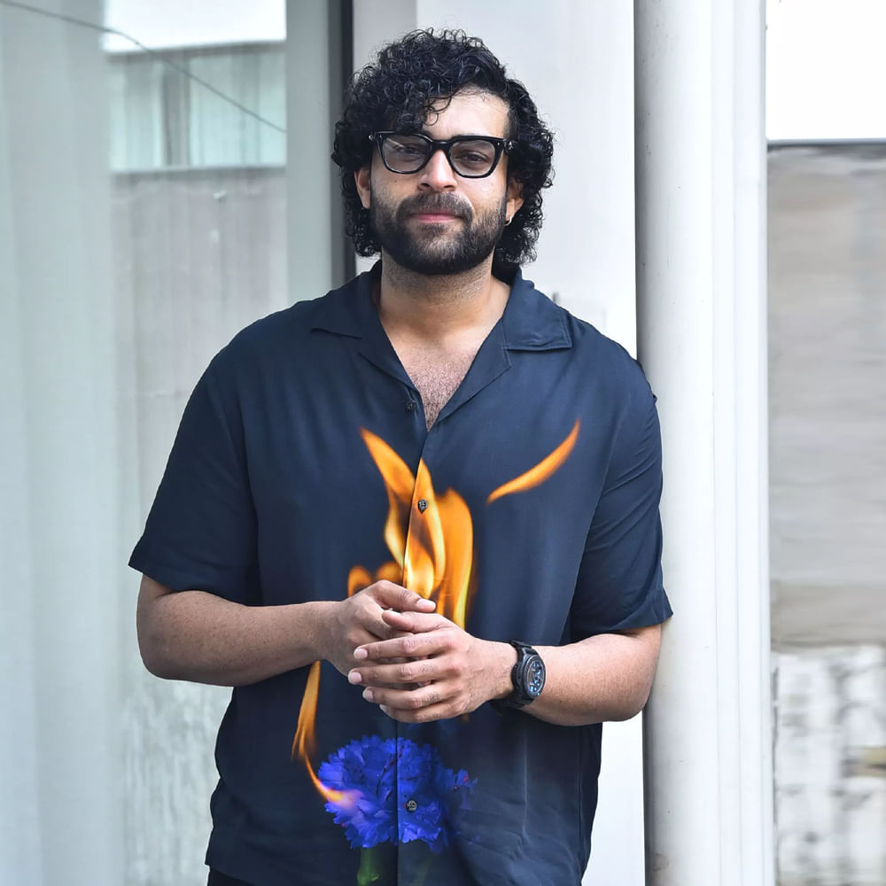 మెగా ప్రిన్స్‌ వరుణ్ తేజ్‌ కూడా రూటు మార్చారు. ఇన్నాళ్లు సీరియస్‌ మోడ్‌లో ప్రయోగాలు చేసిన వరుణ్‌, మంచి నటుడిగా పేరు తెచ్చుకున్నా... సక్సెస్‌కు మాత్రం దూరమయ్యారు. అందుకే ఈసారి హిట్ ఫార్ములాతో హారర్ కామెడీ జానర్‌ ట్రై చేస్తున్నారు.