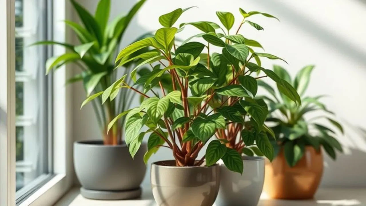 వాస్తు శాస్త్రంలో అనేక మొక్కల గురించి .. వాటిని పెంచుకోవడం వలన కలిగే శుభా అశుభాల గురించి తెలియజేస్తుంది. కొన్ని మొక్కలు పెంచుకోవడం వలన ఇంటి అందాన్ని పెంచడమే కాకుండా సంపదను కూడా ఆకర్షిస్తాయి. మీరు కూడా మీ ఇంట్లో డబ్బు ఎల్లప్పుడూ ఉండాలని కోరుకుంటే.. ఖచ్చితంగా ఇంట్లో ఈ మొక్కలను పెంచుకోండి. ఇవి మీకు అదృష్టాన్ని సంపదని తీసుకొస్తాయి.