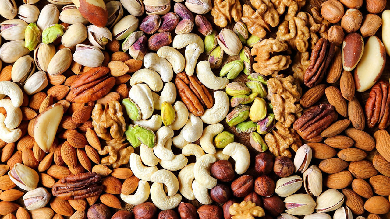 Vegetarian Foods
