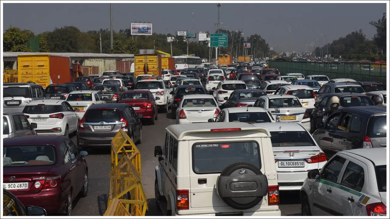 Vehicles Policy: ఆ వాహనాలకు షాకింగ్ న్యూస్.. ఆ ప్రభుత్వం సంచలన నిర్ణయం..! Vehicles Policy: ఆ వాహనాలకు షాకింగ్ న్యూస్.. ఆ ప్రభుత్వం సంచలన నిర్ణయం..!