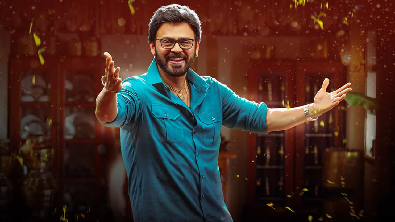 అయితే మీకు తెలుసా.. పదవ తరగతి అమ్మాయితో వెంకీమామ తీసిన సినిమా బాక్సాఫీస్ వద్ద సూపర్ హిట్ అయ్యింది. సాధారణంగా సినీరంగంలోకి హీరోయిన్స్ చిన్న వయసులోనే ఎంట్రీ ఇస్తుంటారు. అటు చదువు.. ఇటు సినిమాలు రెండు బ్యాలెన్స్ చేసుకుంటూ ముందుకు సాగుతుంటారు. ఎంతో మంది కొత్త హీరోయిన్లను వెండితెరకు పరిచయం చేశారు వెంకటేశ్.