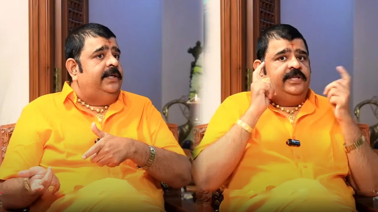 వరుస ప్రమాదాలు, ఎన్నో చావులు.. ఈ రాశుల వారు జాగ్రత్తగా ఉండాలంటున్న వేణు స్వామి