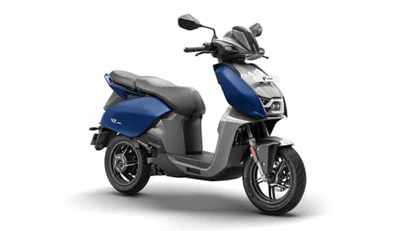EV Scooter: ఈవీ స్కూటర్ ధరలు తగ్గించేలా హీరో సూపర్ ప్లాన్.. సరికొత్త కాన్సెప్ట్తో నయా ఈవీ విడుదల