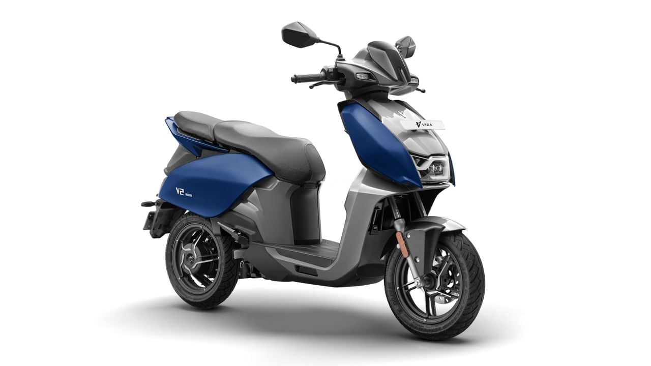 EV Scooter: ఈవీ స్కూటర్ ధరలు తగ్గించేలా హీరో సూపర్ ప్లాన్.. సరికొత్త కాన్సెప్ట్‌తో నయా ఈవీ విడుదల