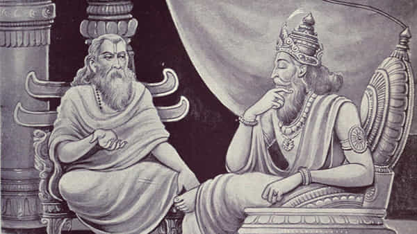 Vidura Niti: వీరు స్నేహం ముసుగులో ఉన్న శత్రువులు.. ఈ ఐదుగురిని గుర్తుంచి దూరం పెట్టడం మేలు అంటున్న విదుర