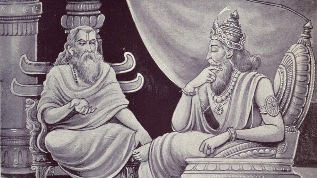 Vidura Niti: వీరు స్నేహం ముసుగులో ఉన్న శత్రువులు.. ఈ ఐదుగురిని గుర్తుంచి దూరం పెట్టడం మేలు అంటున్న విదుర